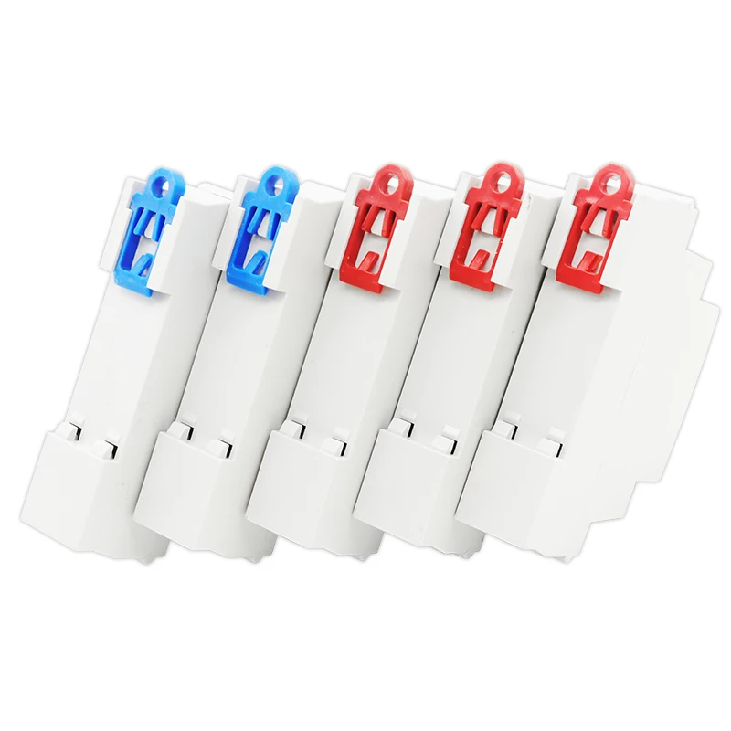 Фонарь с креплением на din-рейку - Фотография_2