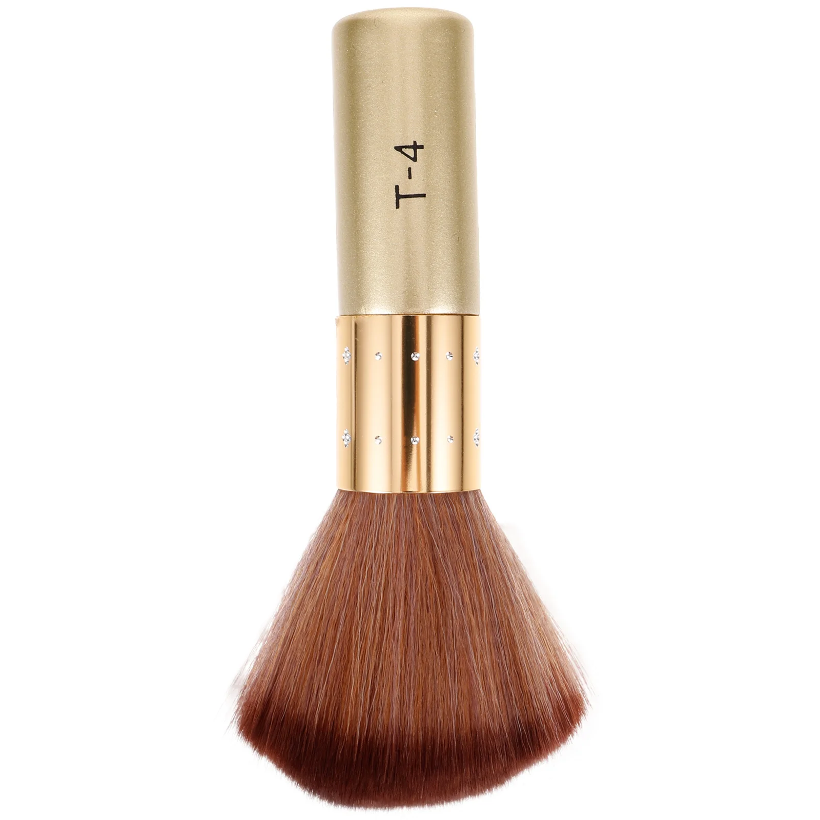 Щетка для чистки волос парикмахерская - Фотография_3