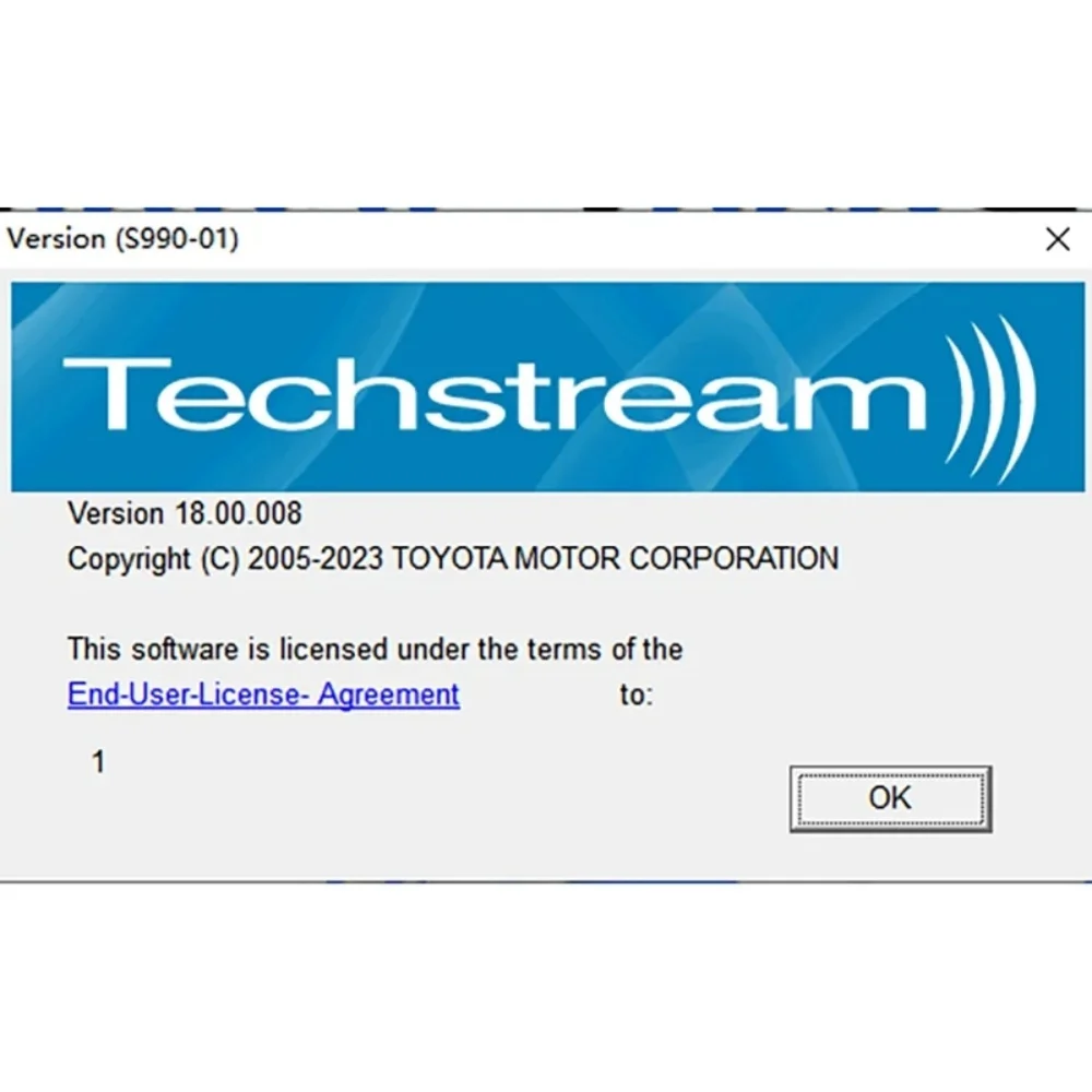 Для toyota tis techstream 18 - Фотография_3