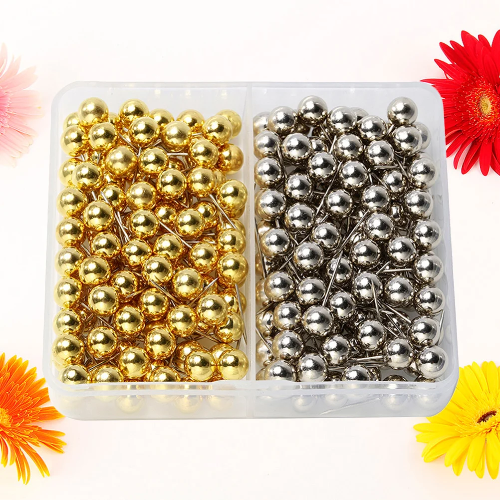 Металлические кнопки золотого - Фотография_6