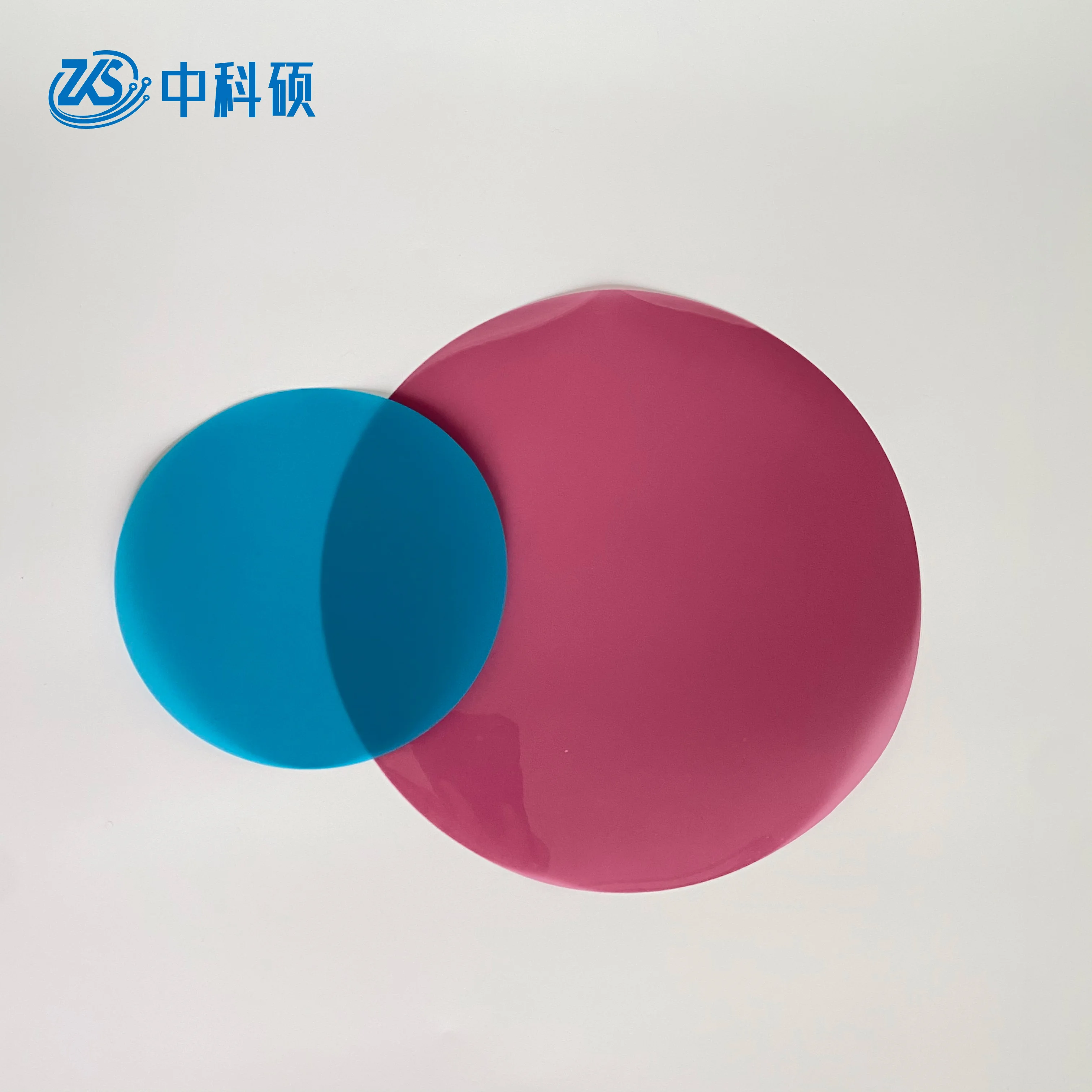 8-дюймовые оптоволоконные пленки 203 мм - Фотография_4