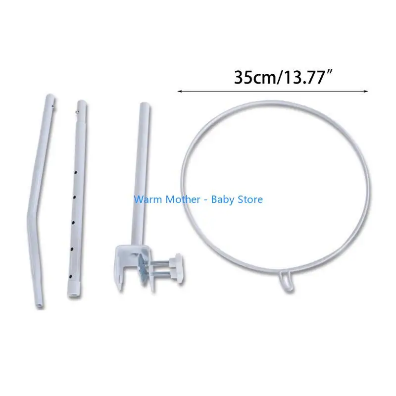 Регулируемая подставка для москитной сетки - Фотография_6