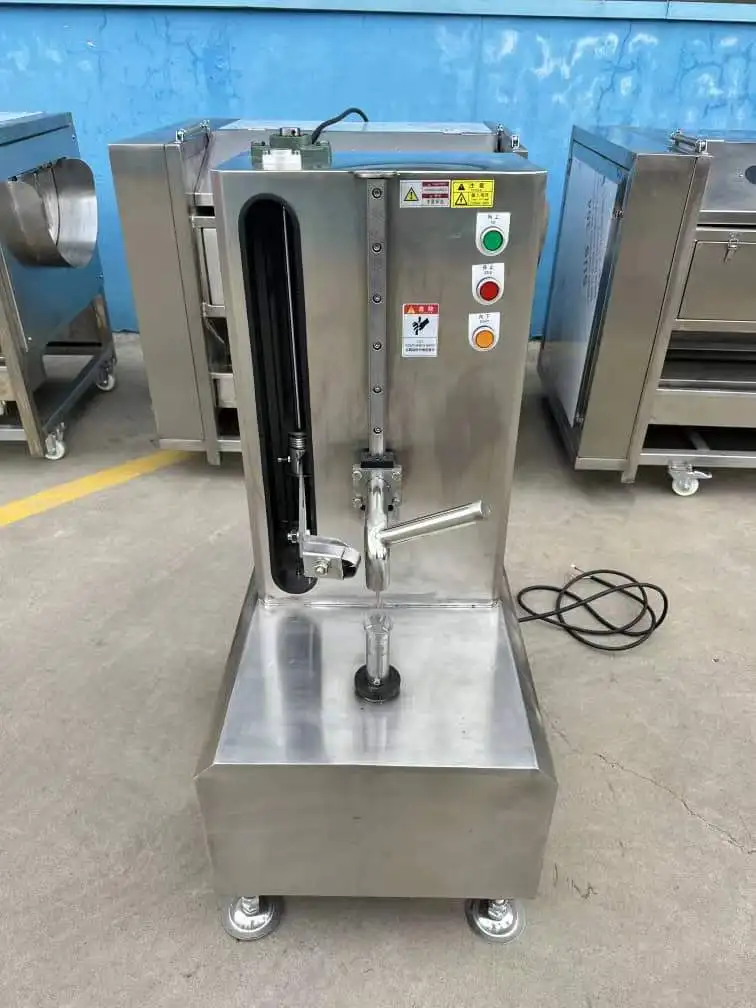 Лидер продаж, автоматическая машина