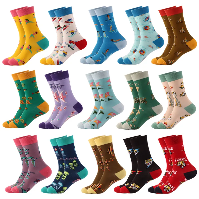 С круглым вырезом