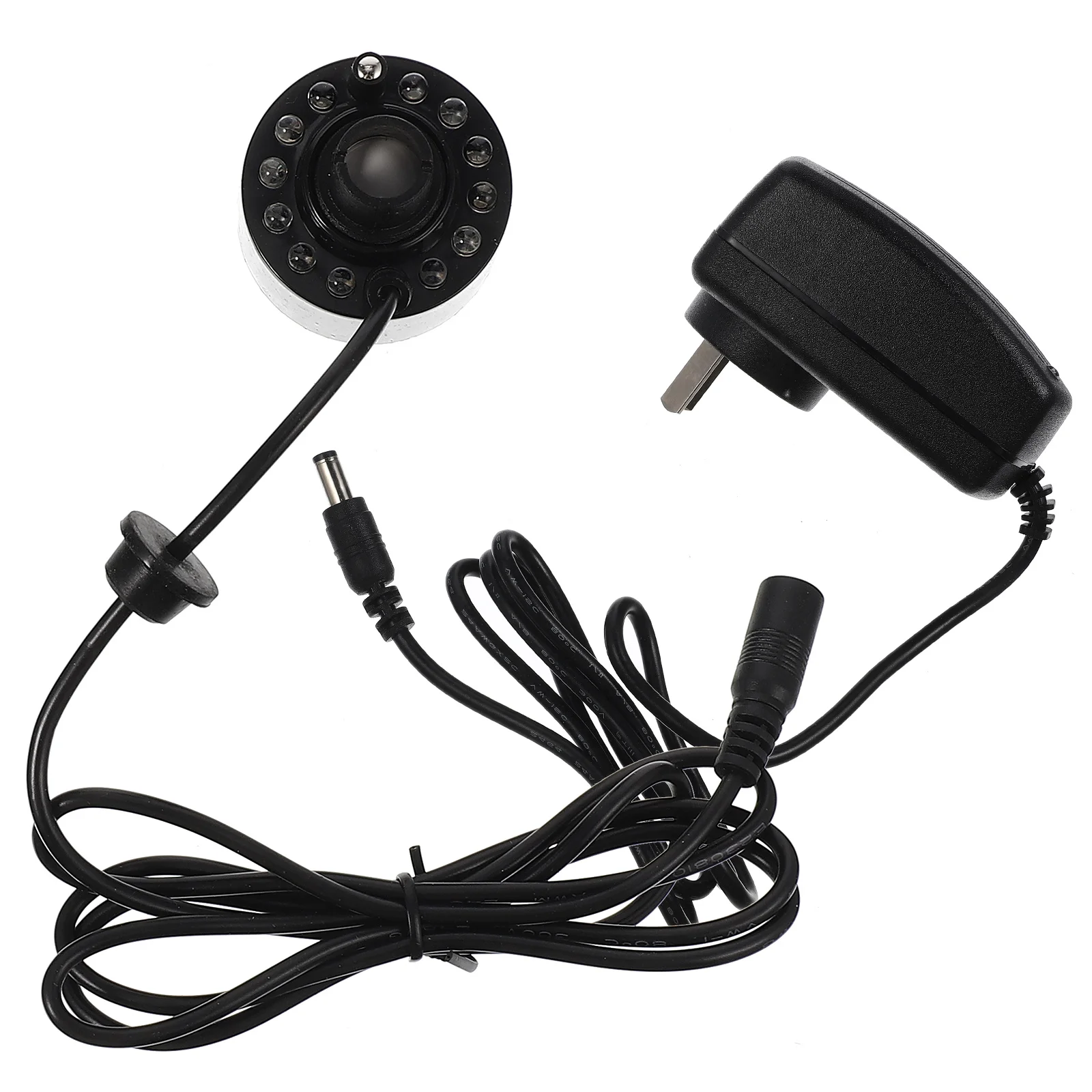 12-светодиодный туманообразователь - Фотография_3