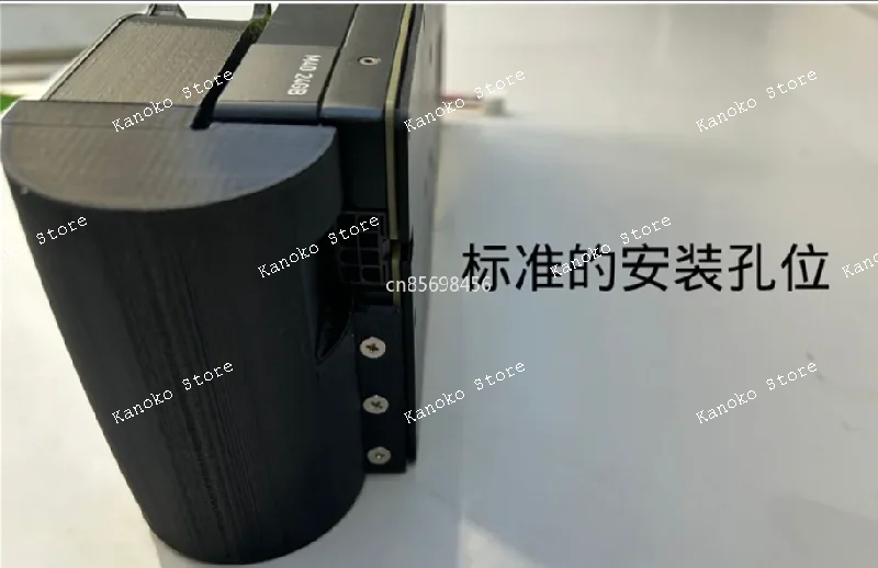 Подходит для nvidia p100 p40 m40 - Фотография_4