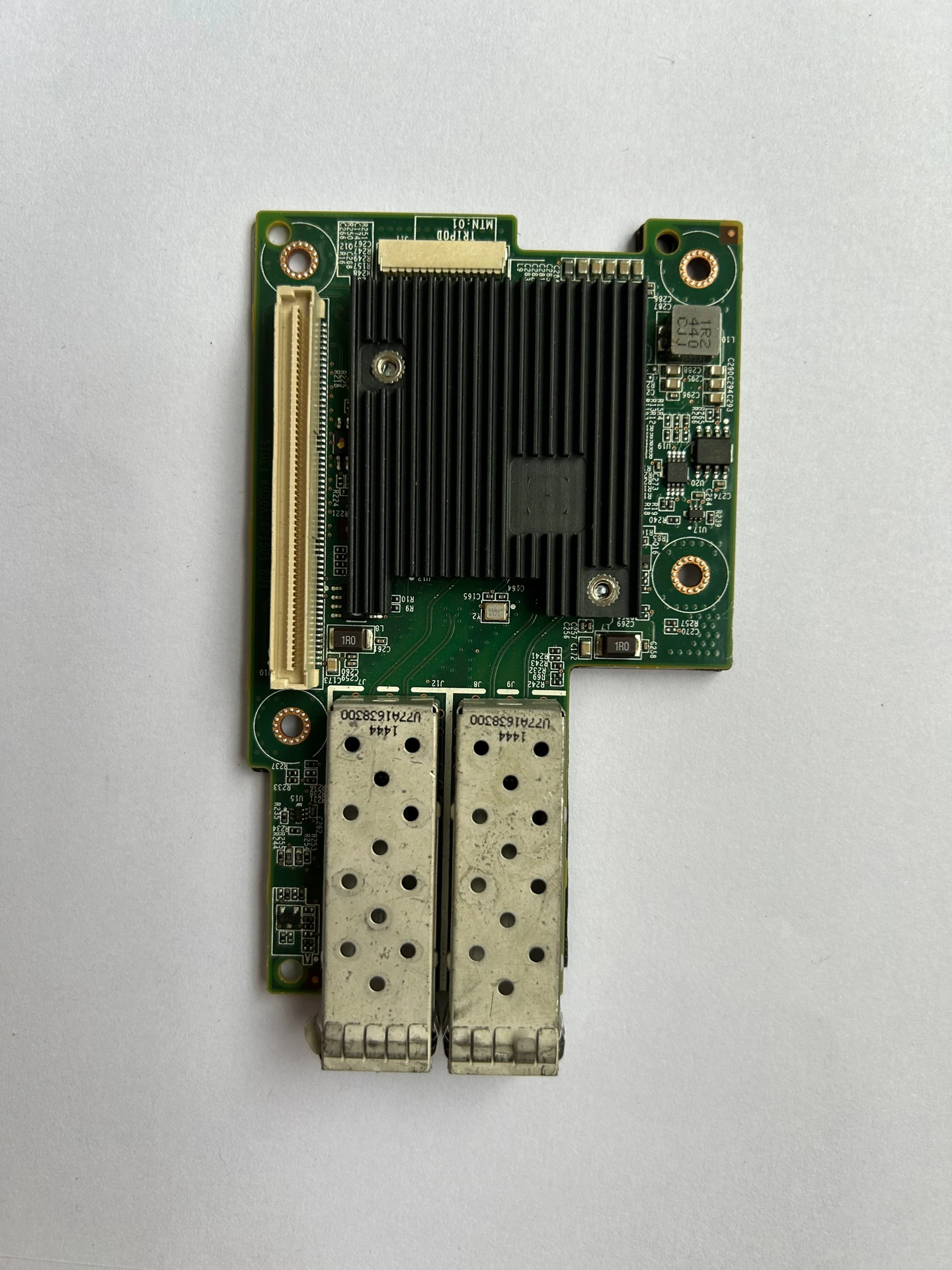 Известный бренд ocp x520-da2 82599es - Фотография_2