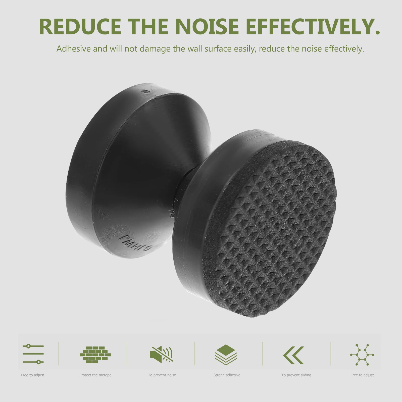 Стопор для кровати 4