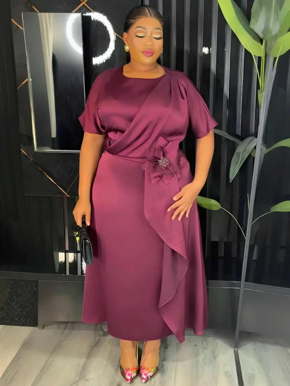 Африканские платья для женщин