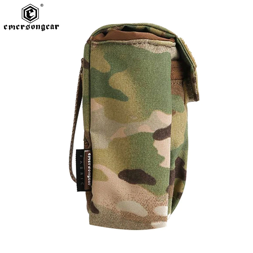 Emersongear маленькая сумка-петля с вставкой - Фотография_3