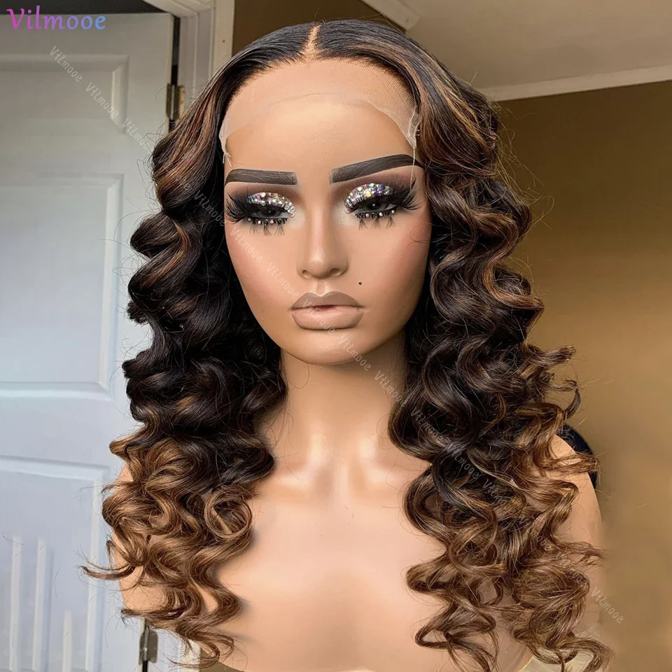 Выделите ombre коричневый свободный - Фотография_3
