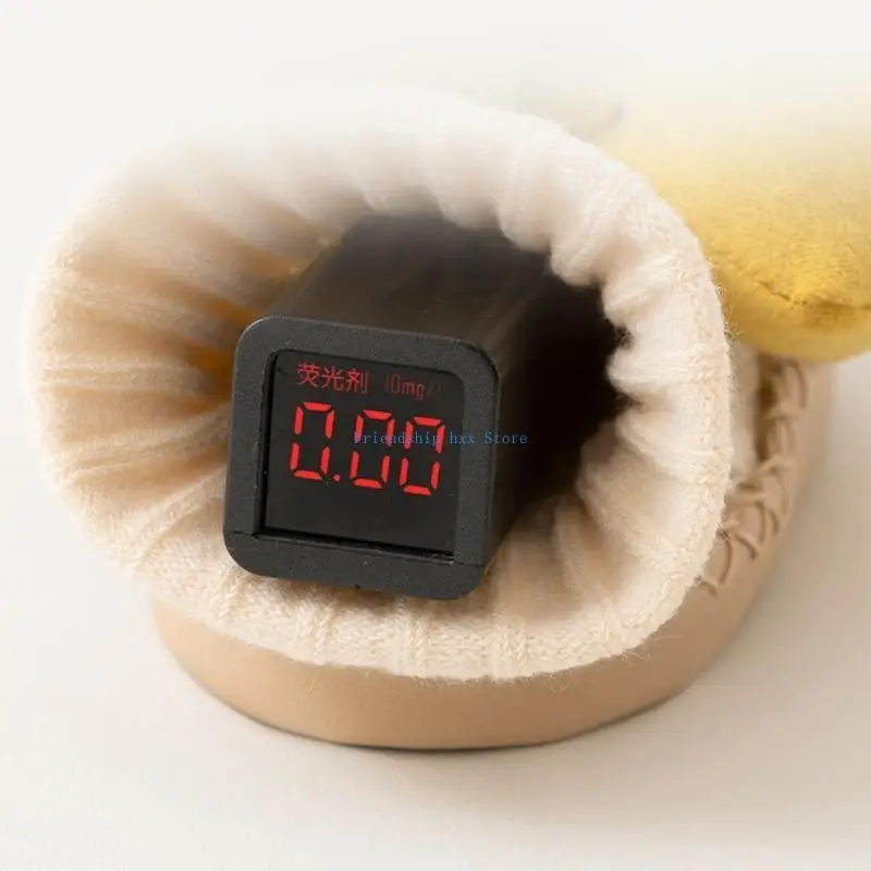 F1cb детская обувь с нескользящей - Фотография_4