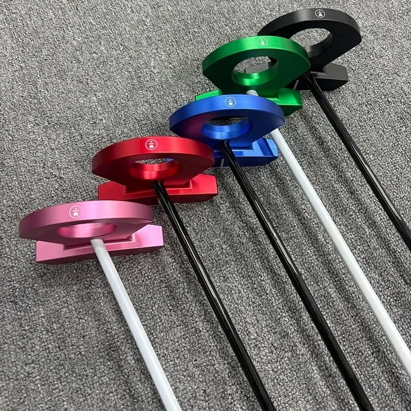 Df3 putter lab golf putter с низким балансом - Фотография_3