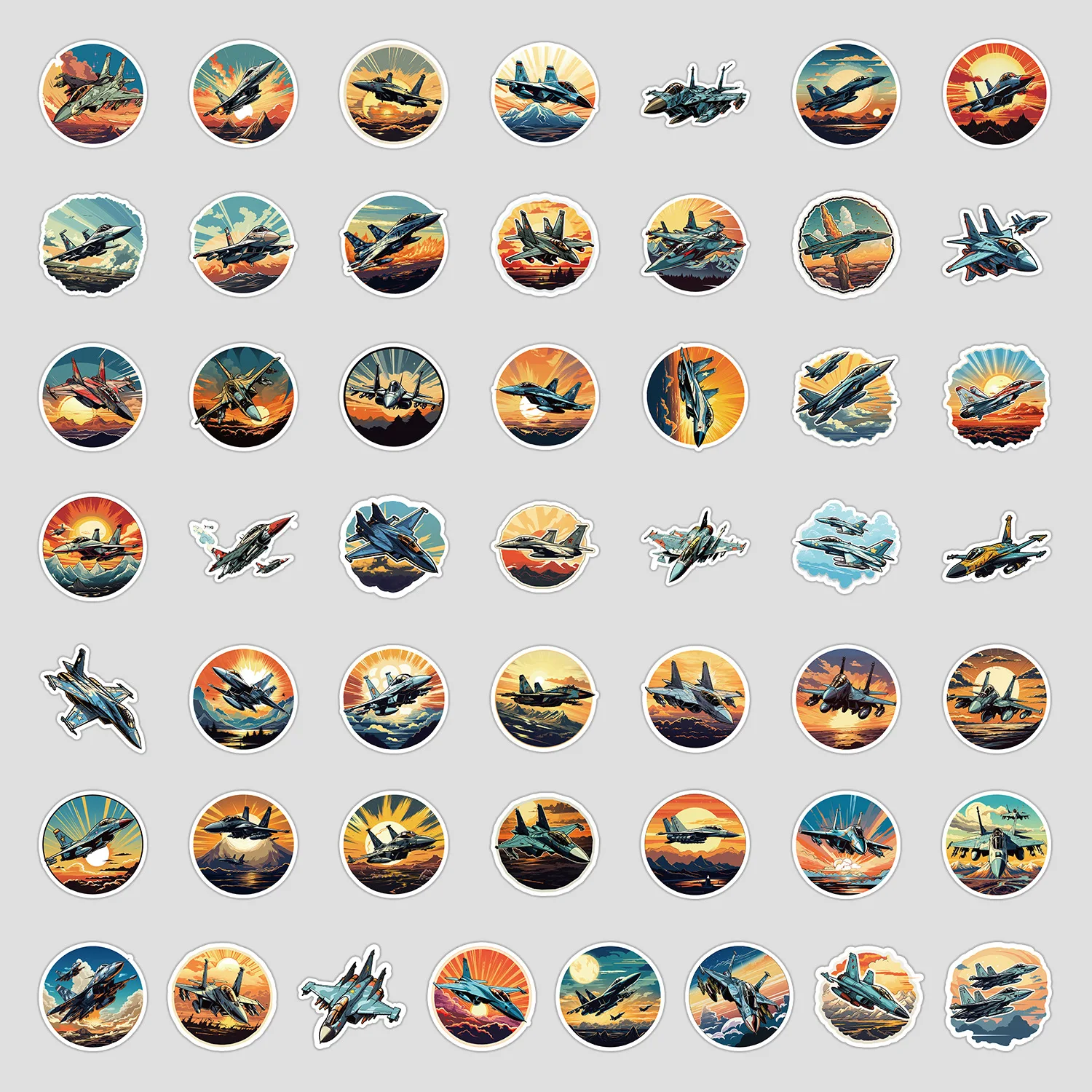 Крутая серия «истребитель» - Фотография_4