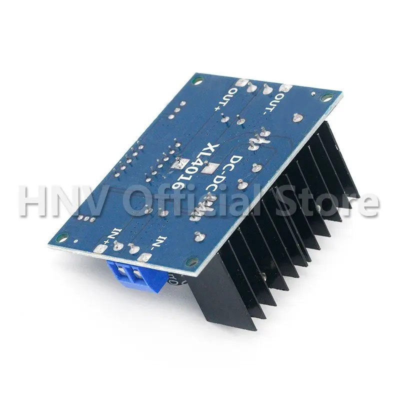 Цифровой модуль регулятора напряжения φ m404 dc 4-40v 8a - Фотография_5