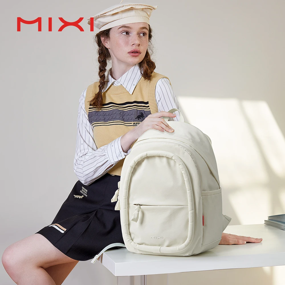 Модный рюкзак mixi для женщин