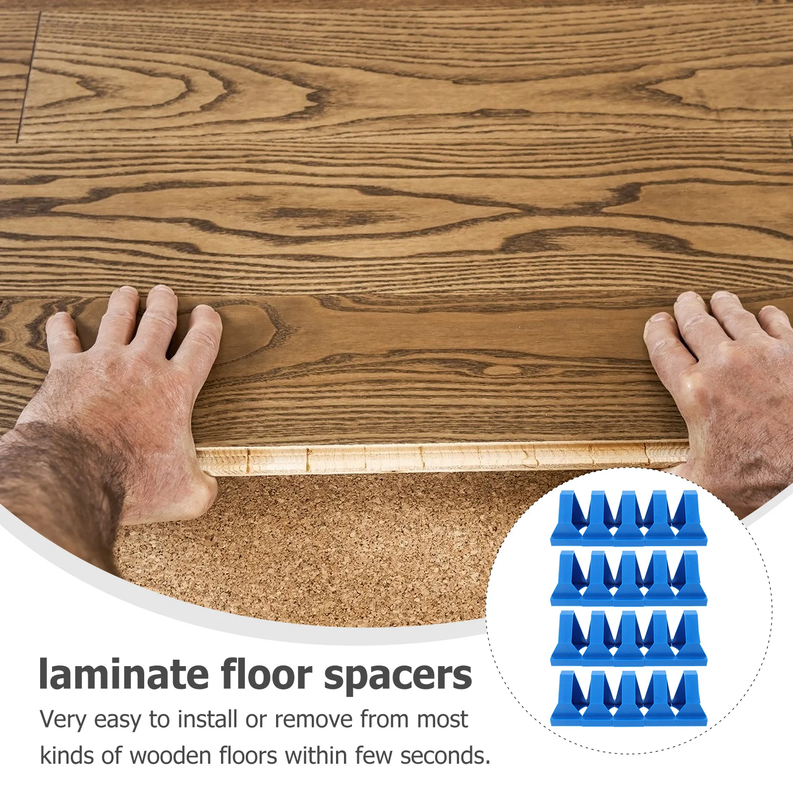 Прокладки для пола - Фотография_4