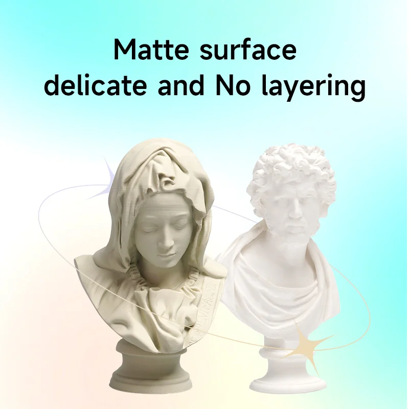 Нити для 3d-принтера 3dhojor pla - Фотография_2