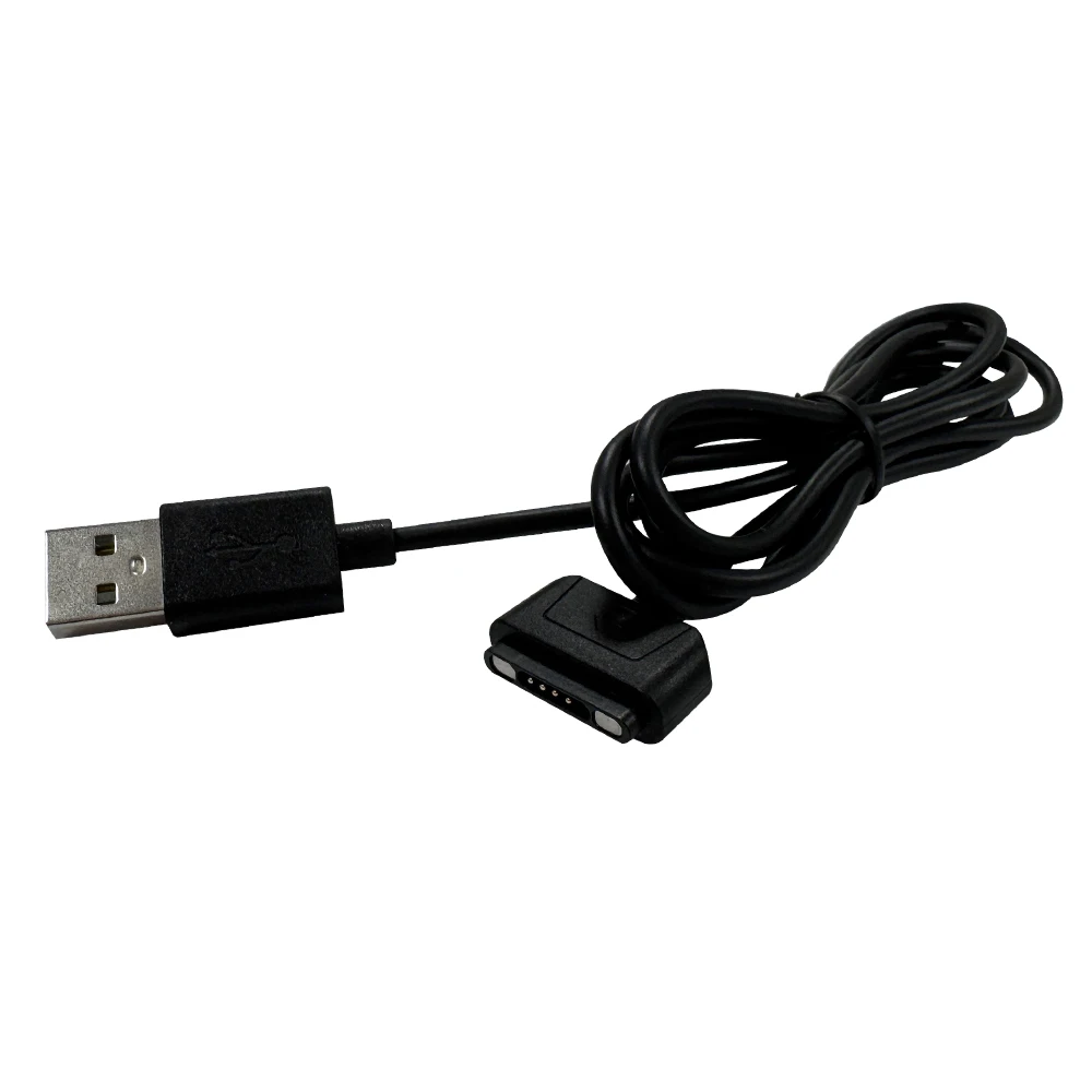 Прочный магнитный usb-кабель jwm - Фотография_4