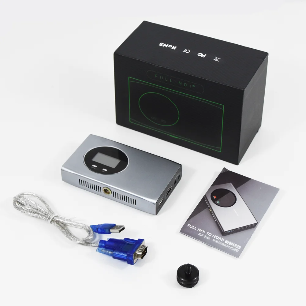 Ndi hdmi video live stream video - Фотография_6