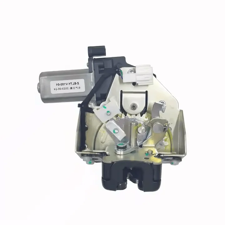 Комплект автоматической системы - Фотография_4