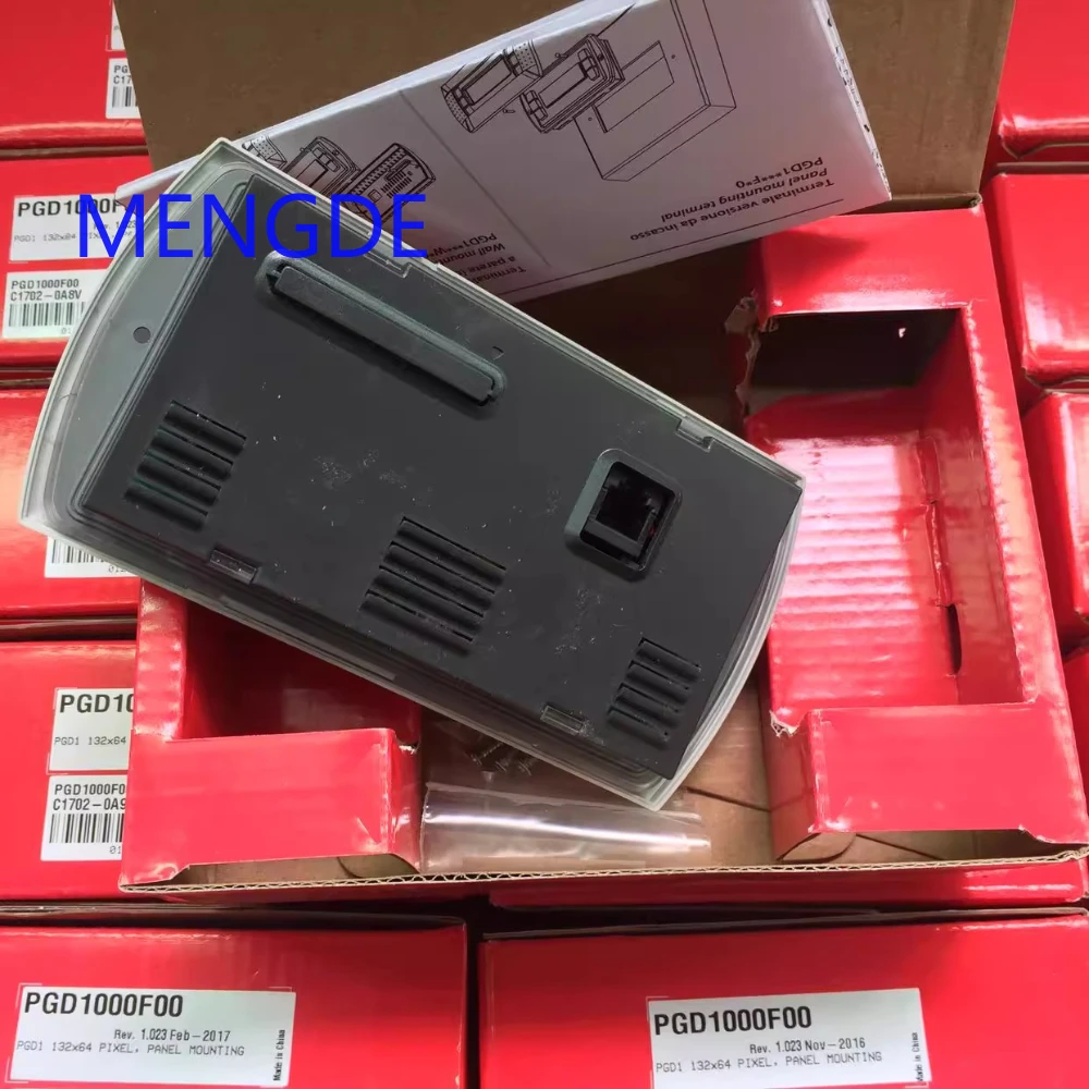 Панель управления кондиционером carel pgd1 pgd1000f00 - Фотография_4