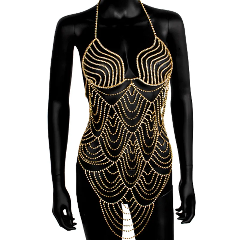 Модные женские ювелирные изделия - Фотография_6