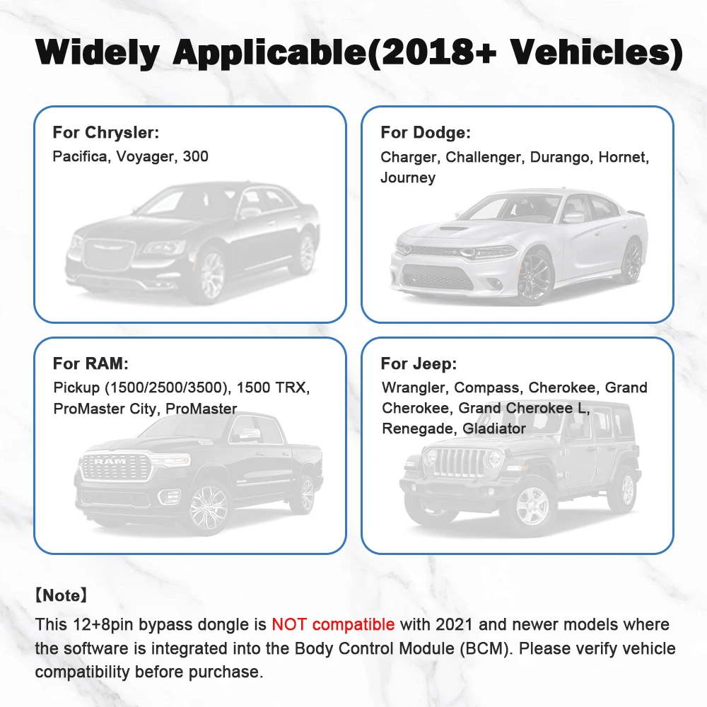 Для адаптера fca 12 + 8 переходник - Фотография_3