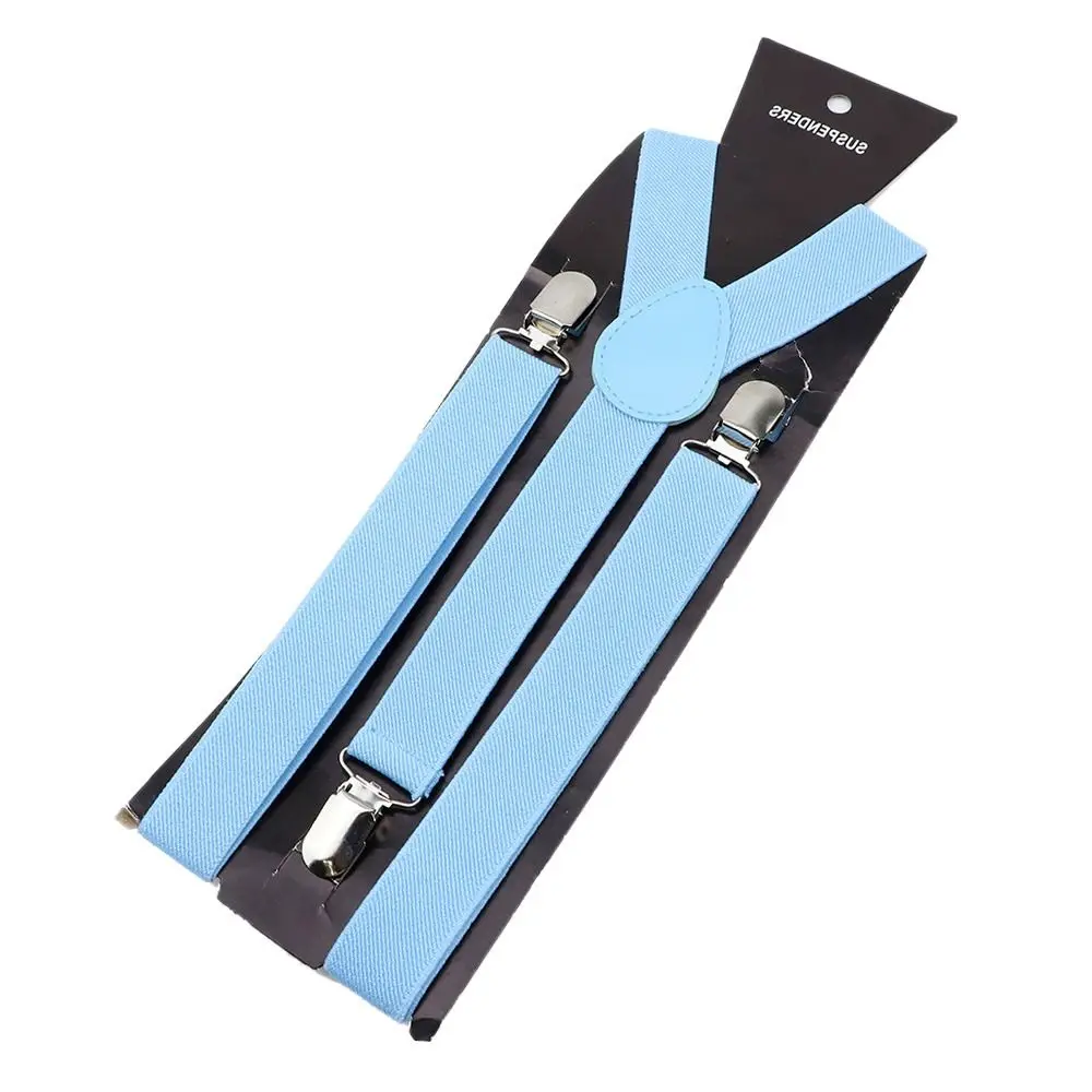 Y-образный стиль для мужчин и женщин