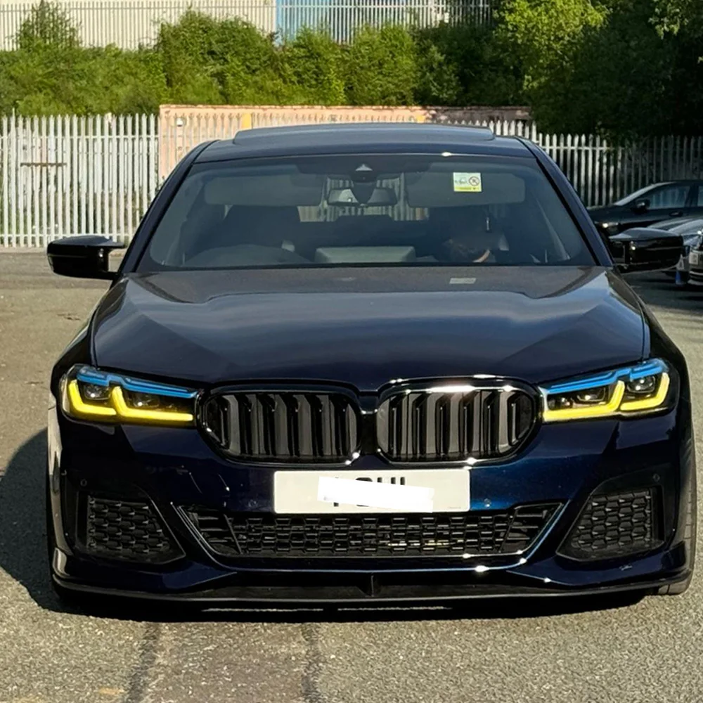 Для bmw 5 серии g30 g31 lci f90 - Фотография_2