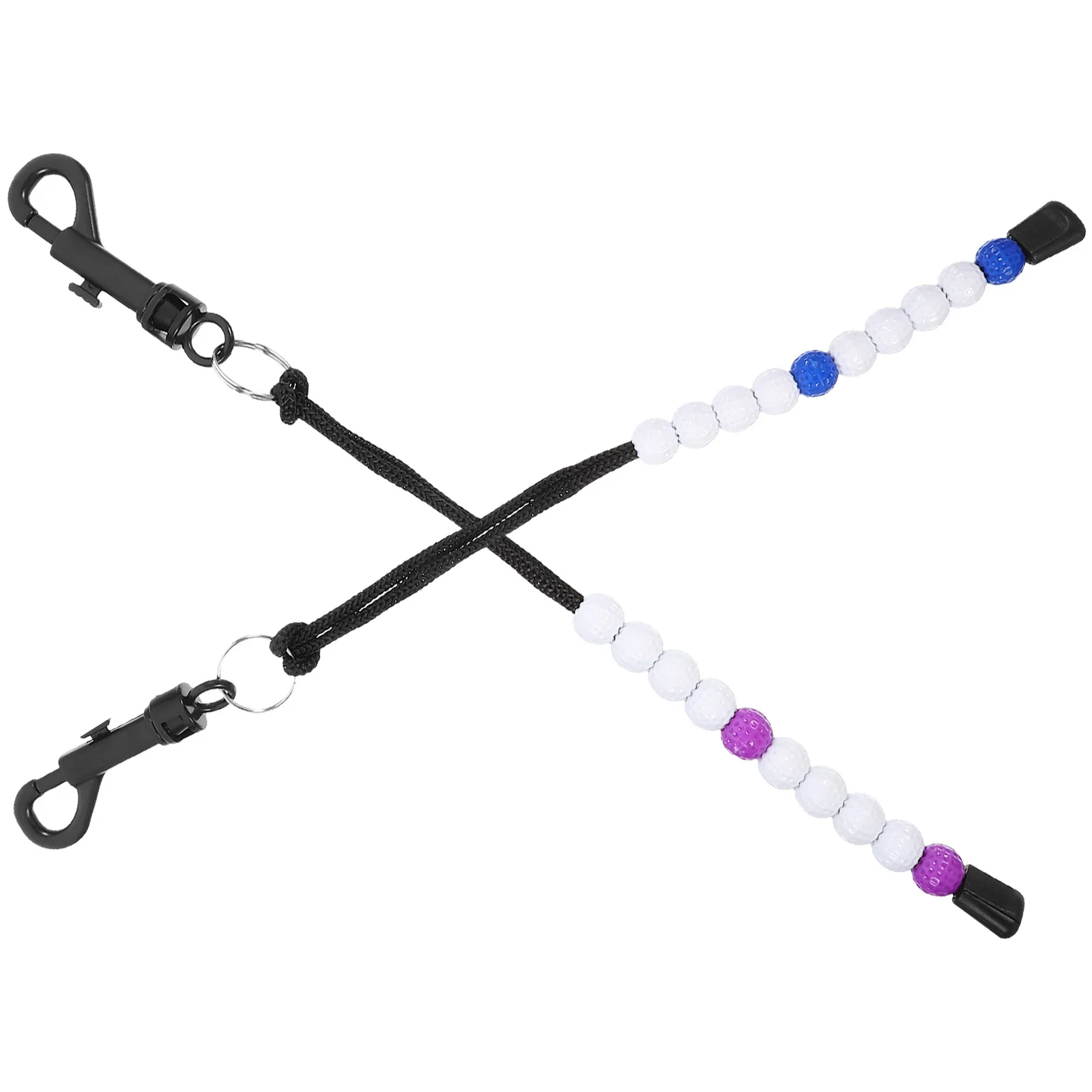 Цепочка для очков в гольфе - Фотография_3