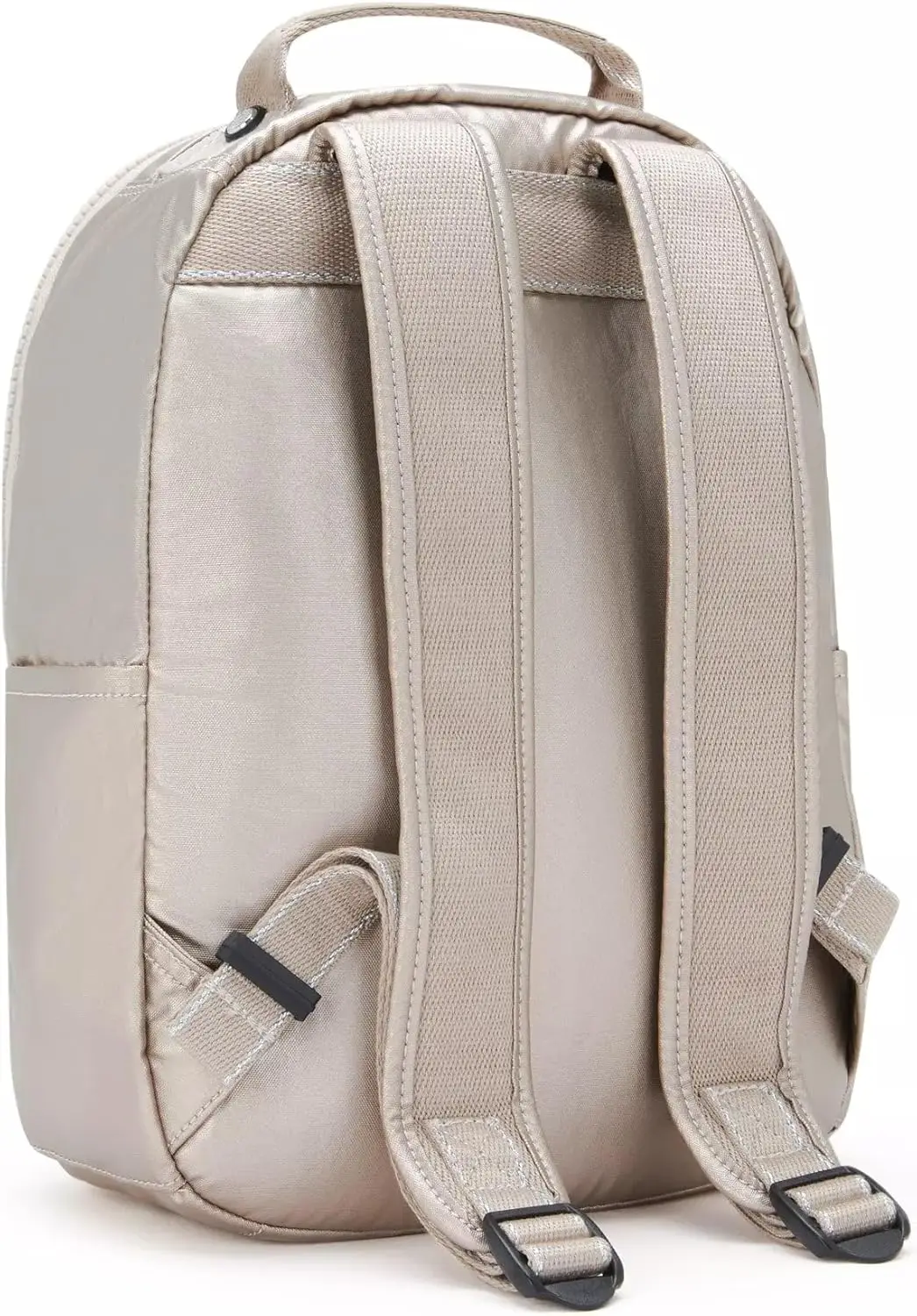 Маленький женский рюкзак для планшета kipling seoul - Фотография_2