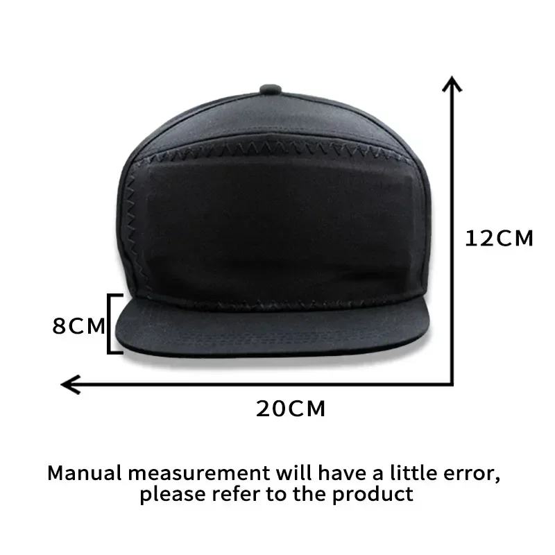 Светодиодный матричный текстовый дисплей - Фотография_5