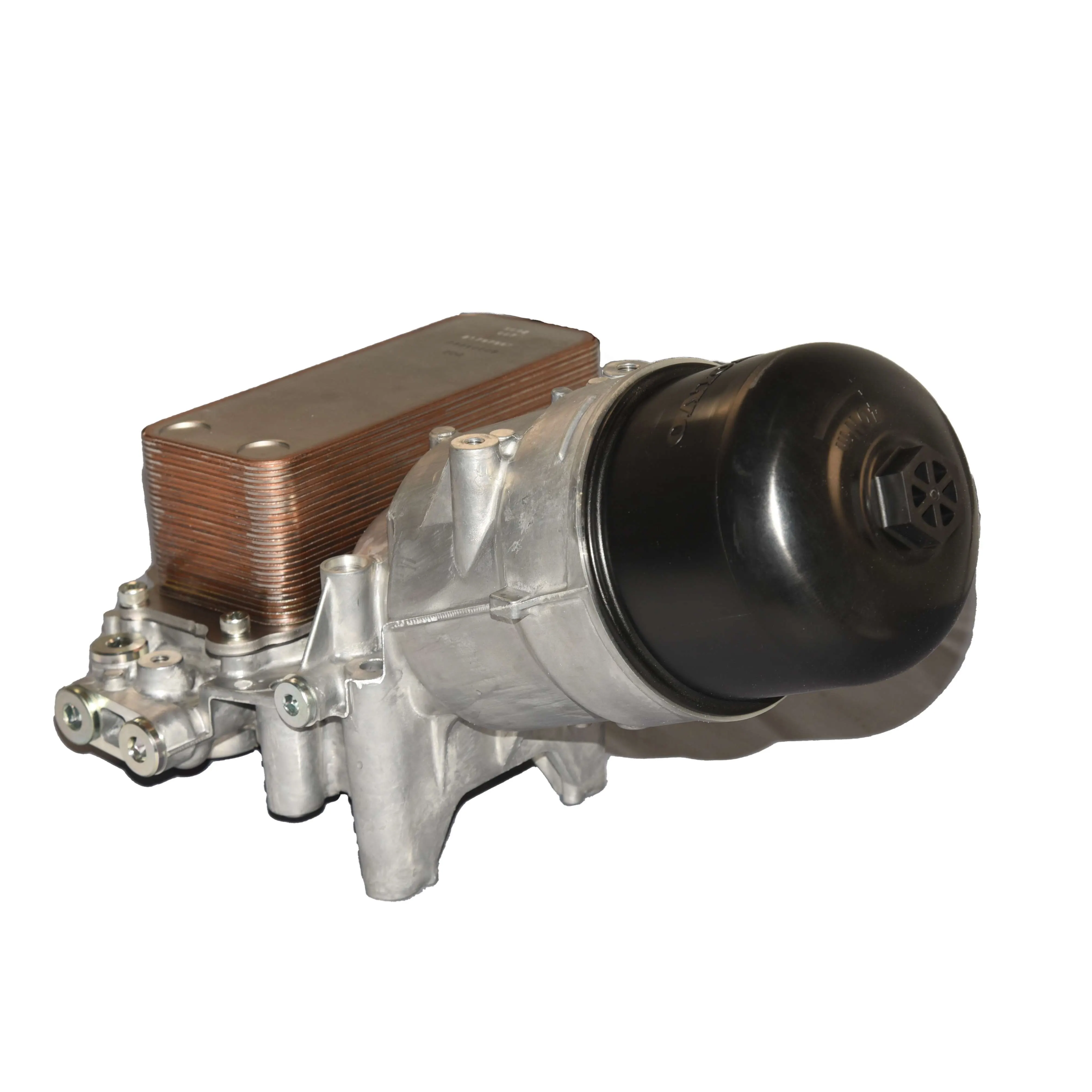 160102080017b010 охладитель масляного - Фотография_2