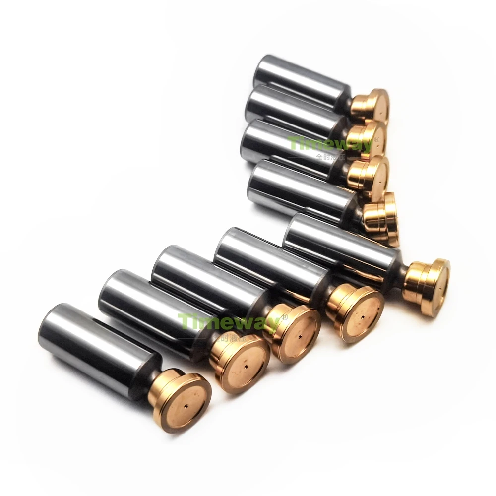 Детали гидравлического насоса mpv044 - Фотография_5