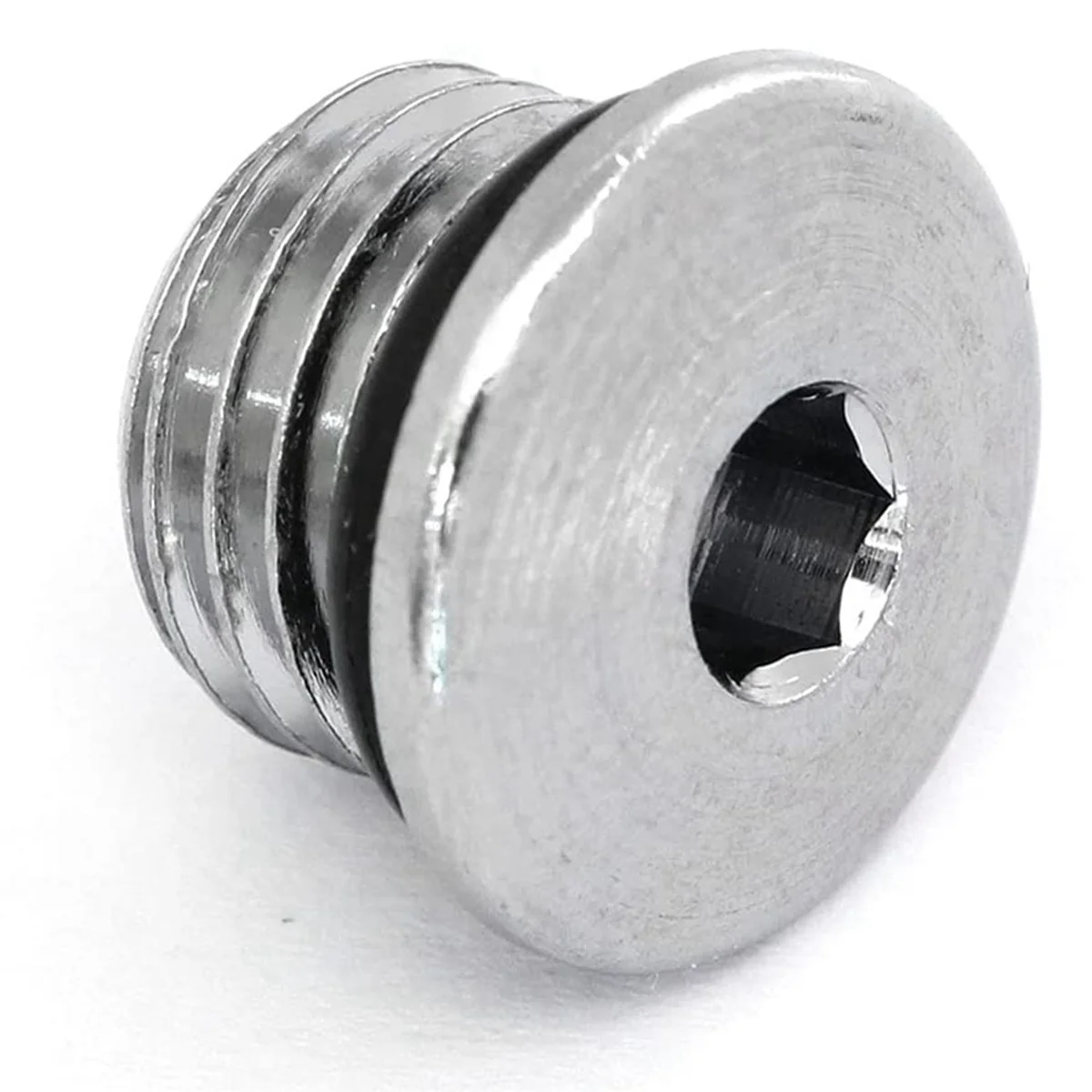 Baau 4x first stage 7/16-дюймовый регулятор для подводного плавания - Фотография_5