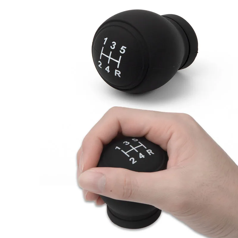 Ручка переключения передач - Фотография_3