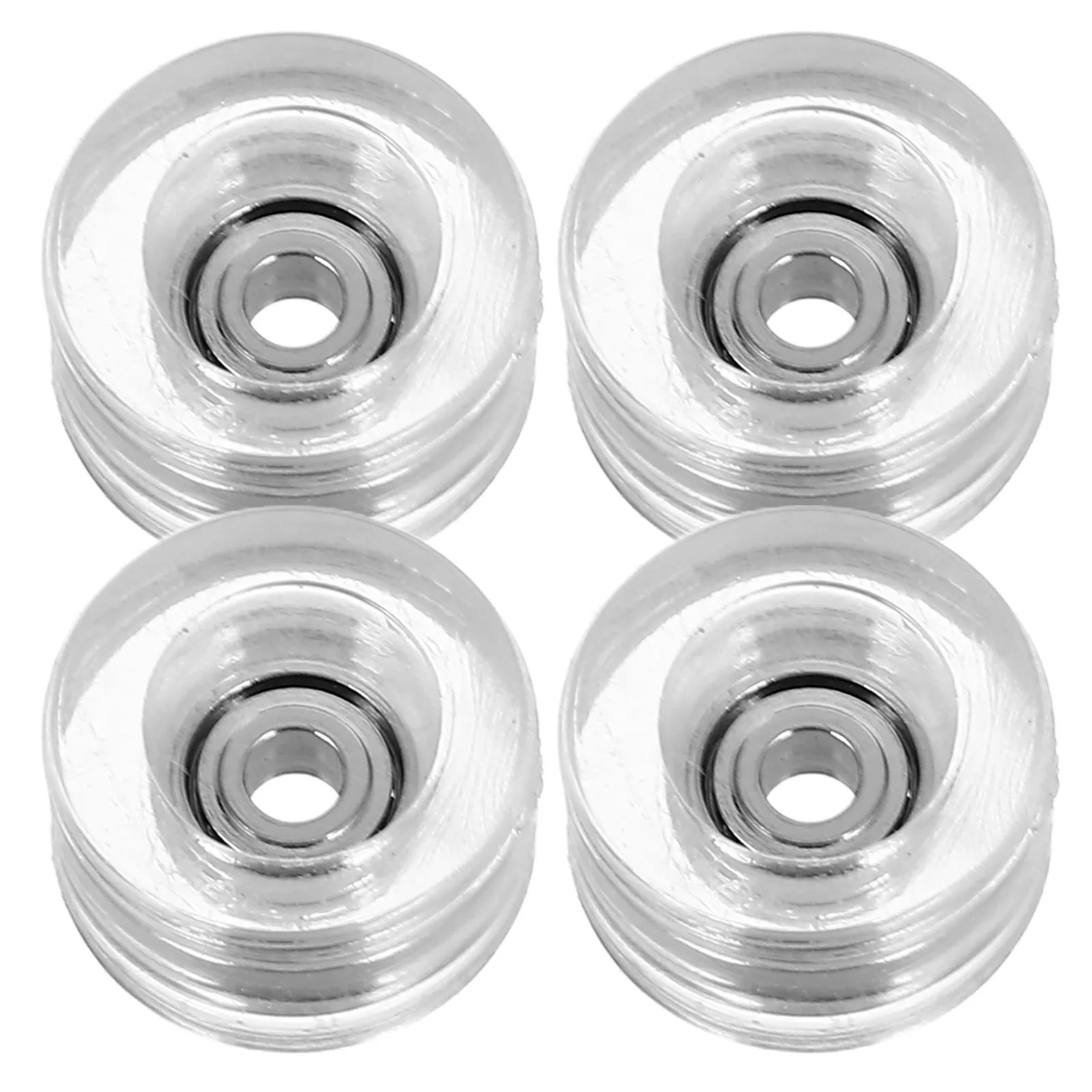 Подшипники колес для скейтборда на палец - Фотография_5