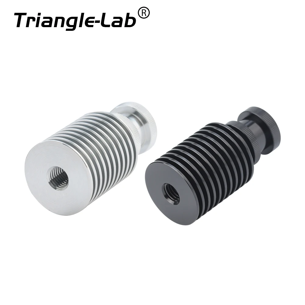 Нескользящий радиатор c trianglelab - Фотография_2