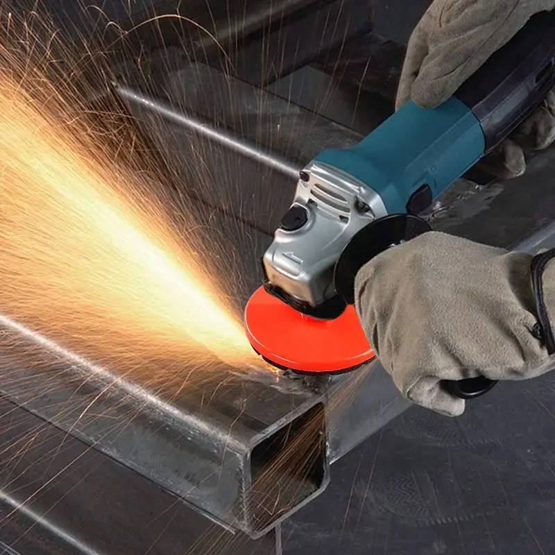 Бетонные шлифовальные колодки - Фотография_4