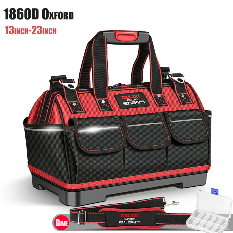Сумка для инструментов 1680d