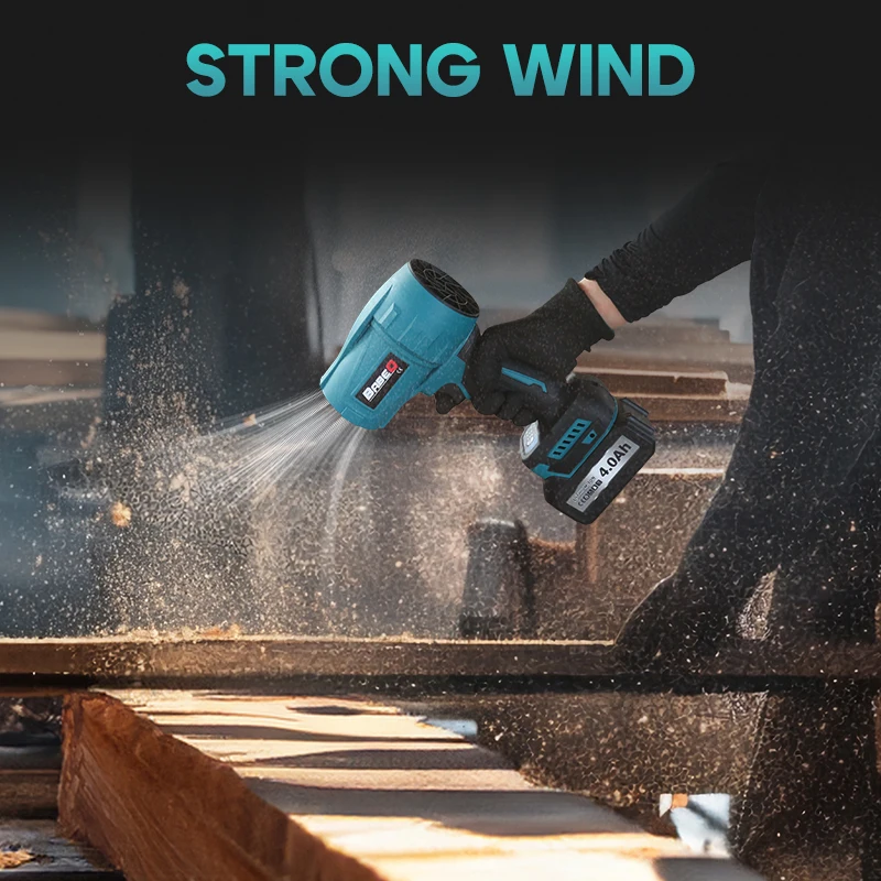 Babeq бесщеточный электрический - Фотография_5