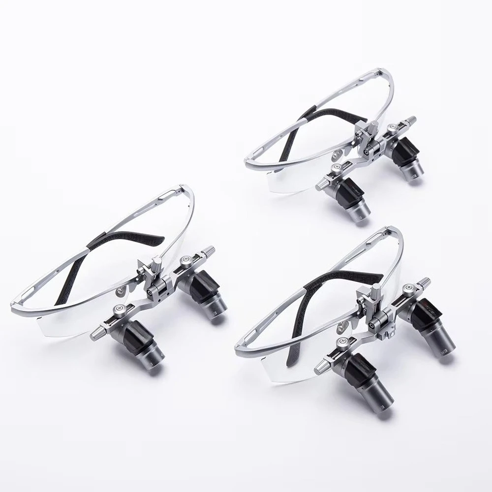 Эргономичная лупа 3x 4x 5x 6x беспроводная - Фотография_3