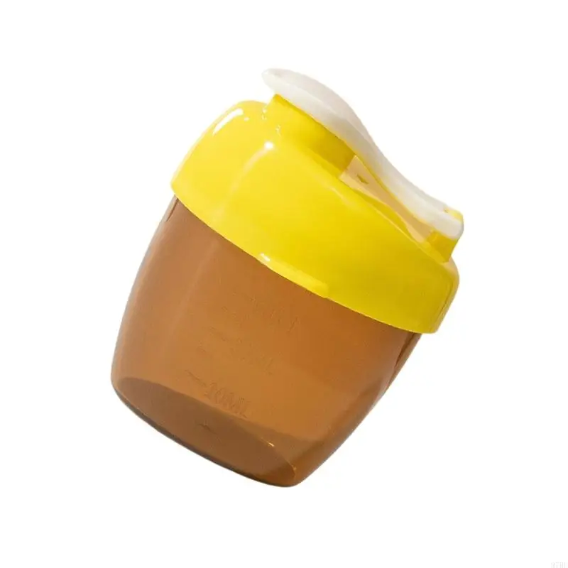 97be диспенсер для детского сухого молока - Фотография_3