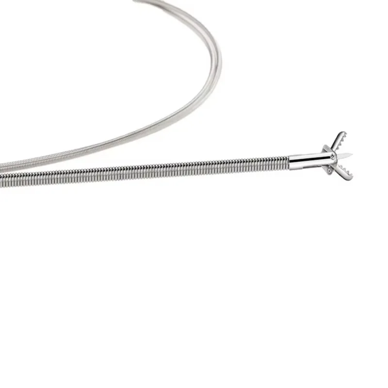 Одноразовые щипцы для биопсии без иглы