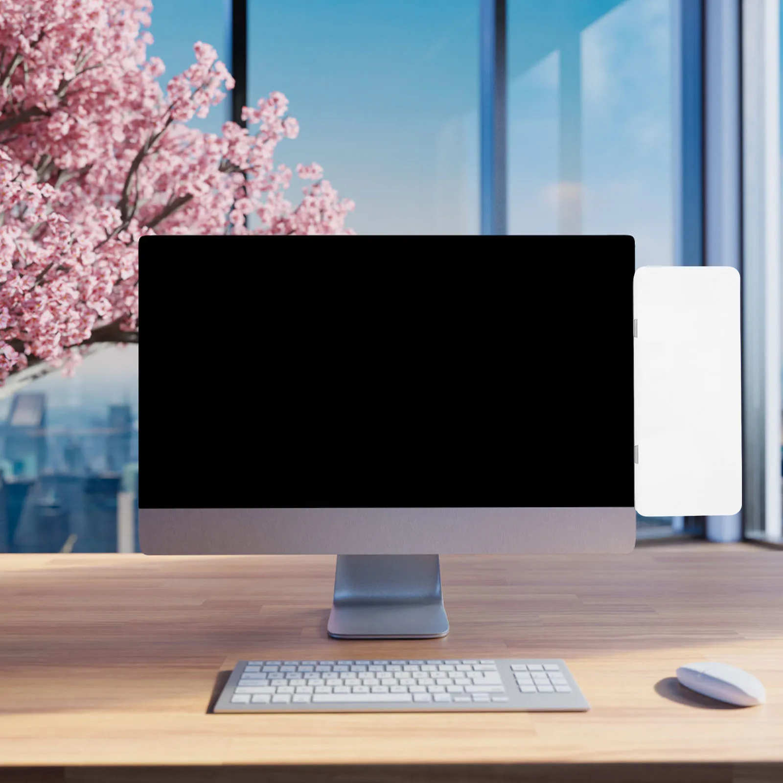 Доска объявлений монитора - Фотография_3