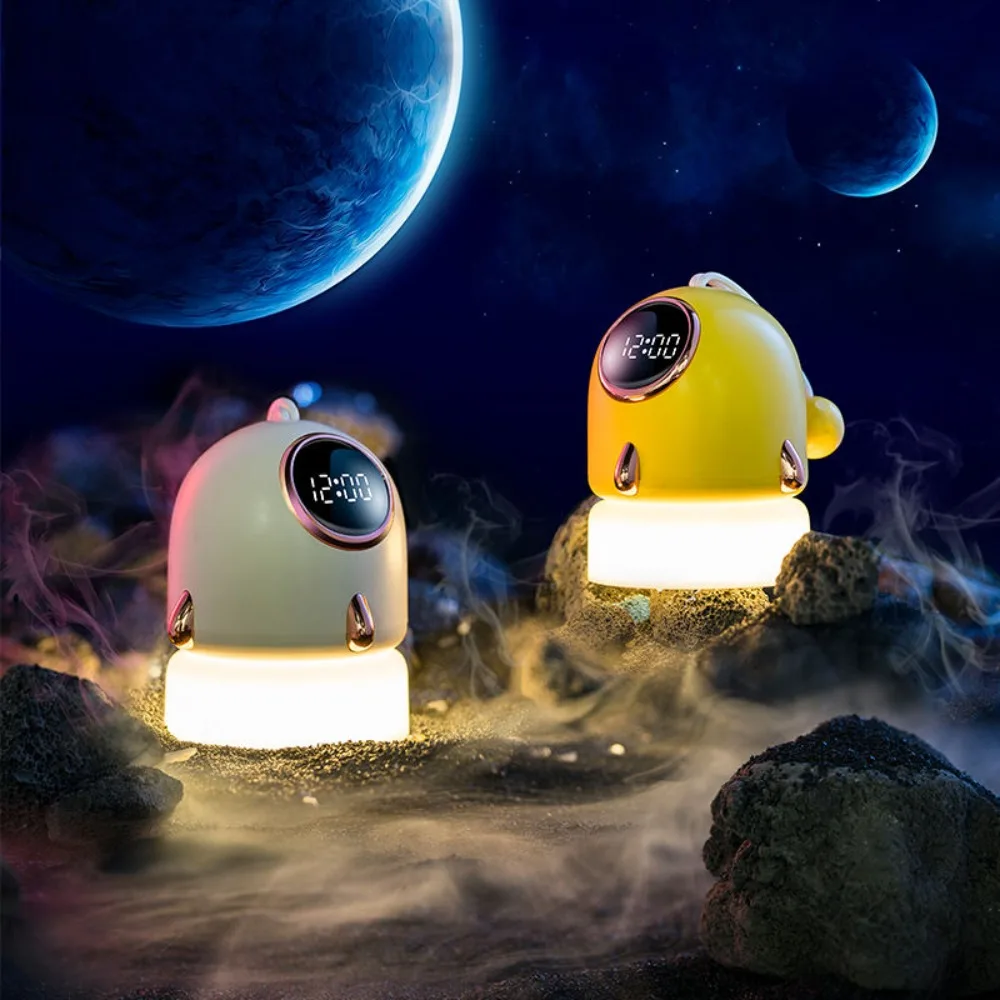 Ночник проектора galaxy star с 6 сменными узорами