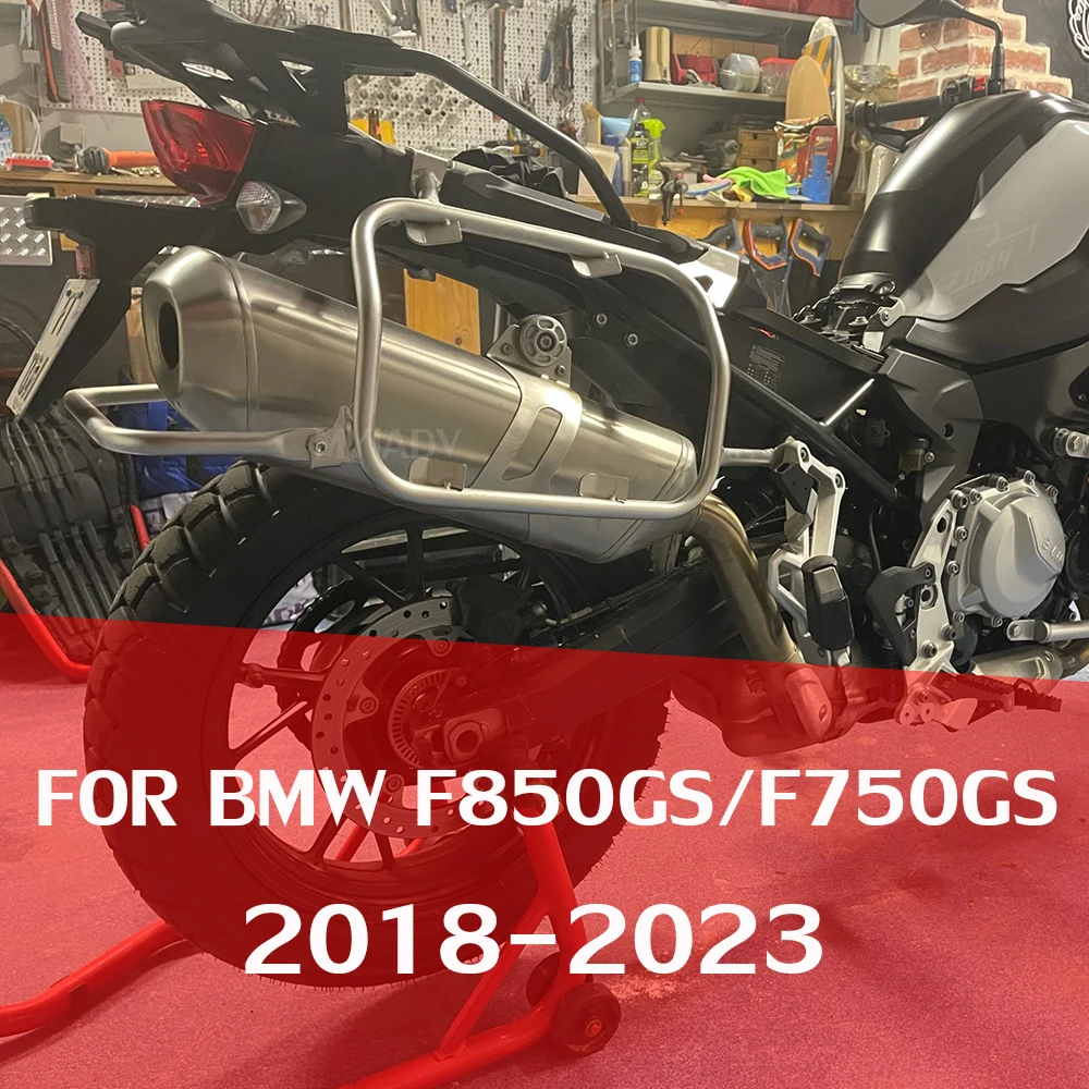 Для bmw f850gs f750gs f 750gs gs850 - Фотография_2