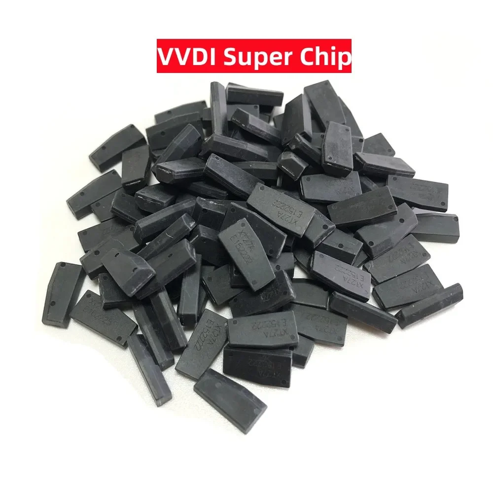 Xt27a xhorse vvdi super chip super