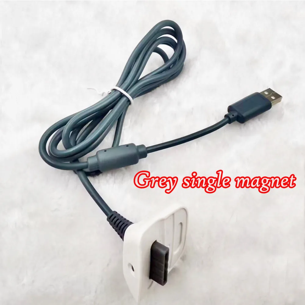 Высококачественный usb-кабель для зарядки для xbox 360 - Фотография_5